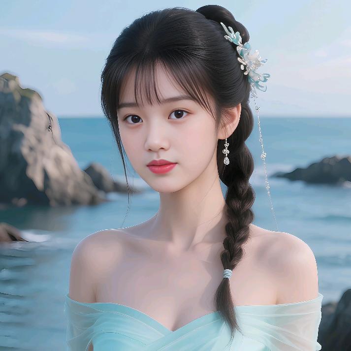 舞韵仙姿阁✨
