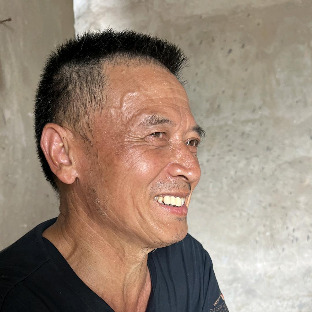 王二奎