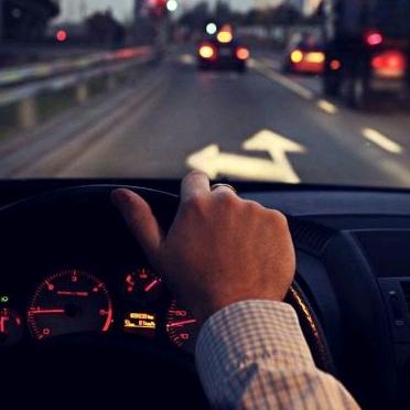 跑跑无优 （顺风车）