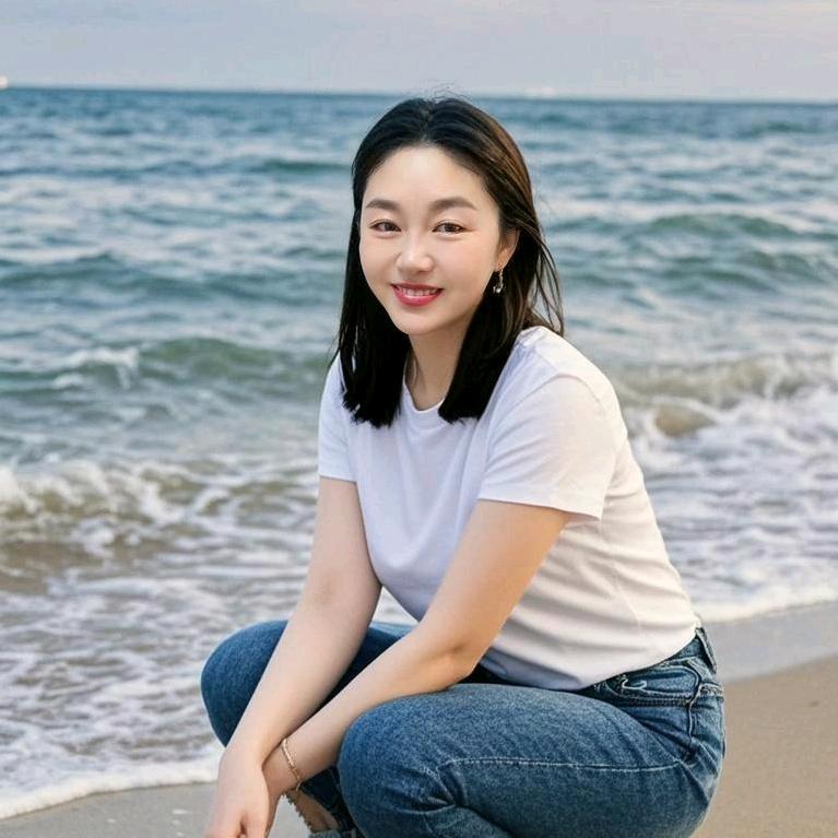 余生好好善待自己