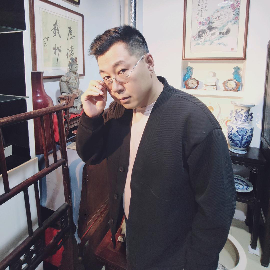 晶哥聊古玩