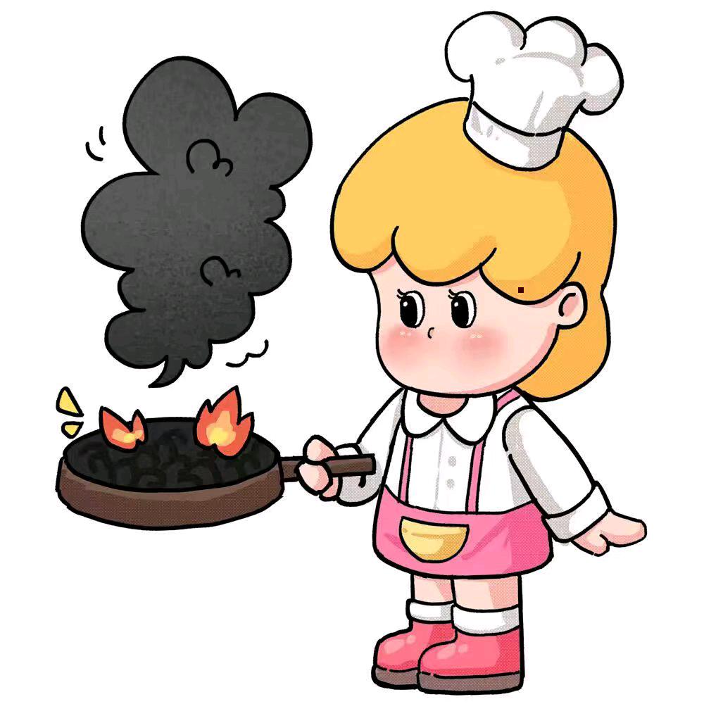 -静