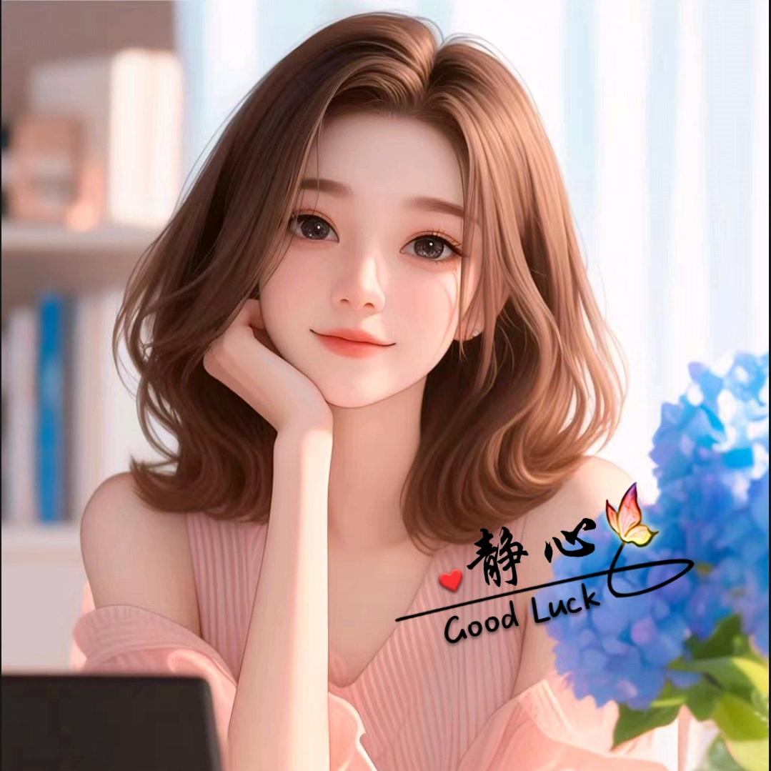 静心
