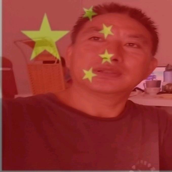 户外的赣南人（闲聊主播）