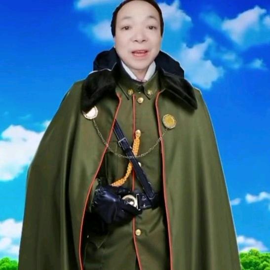 赵广兵