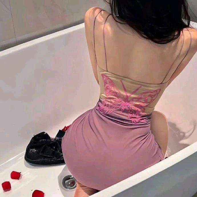 风情万种✨