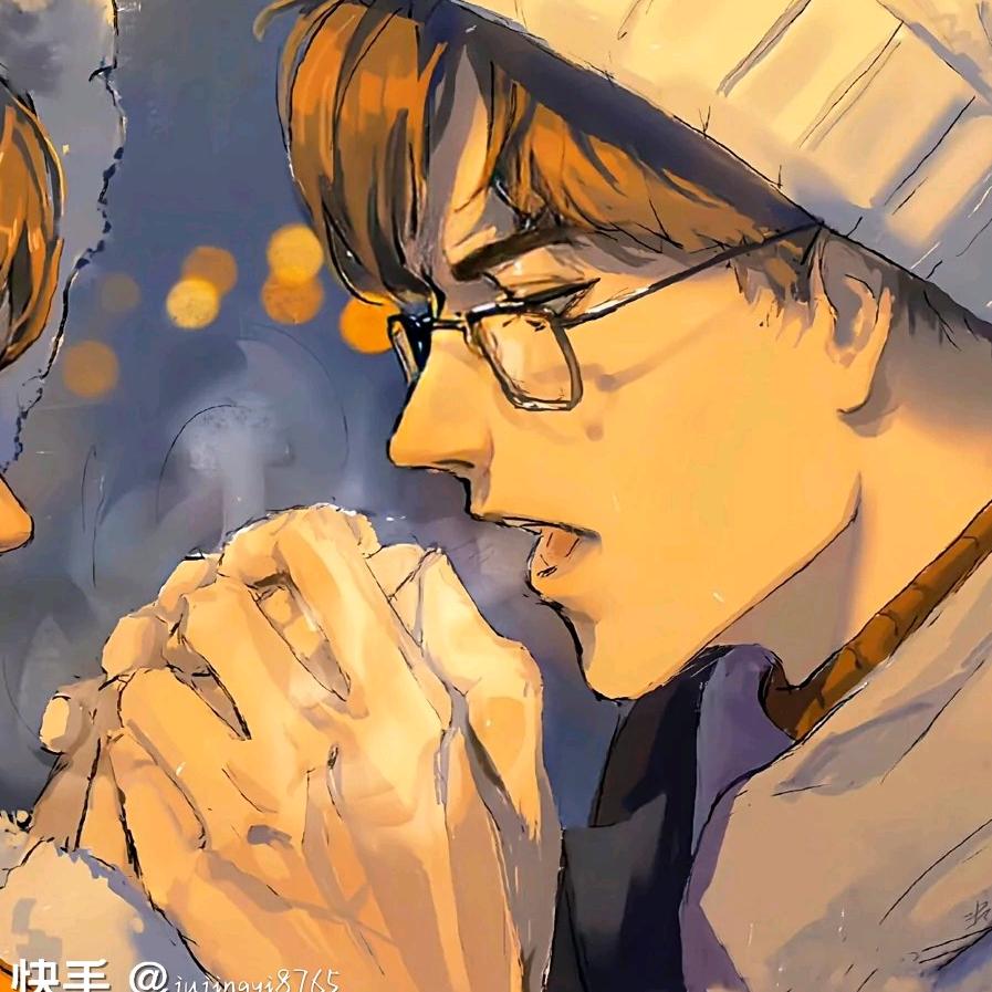 你的名字我的姓氏