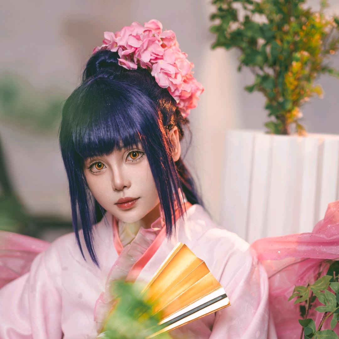 茗悠喵喵喵