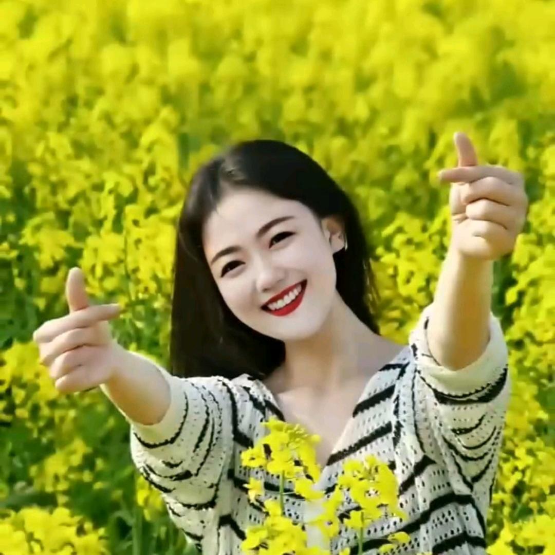 一秀倾城*莱阳照旺庄