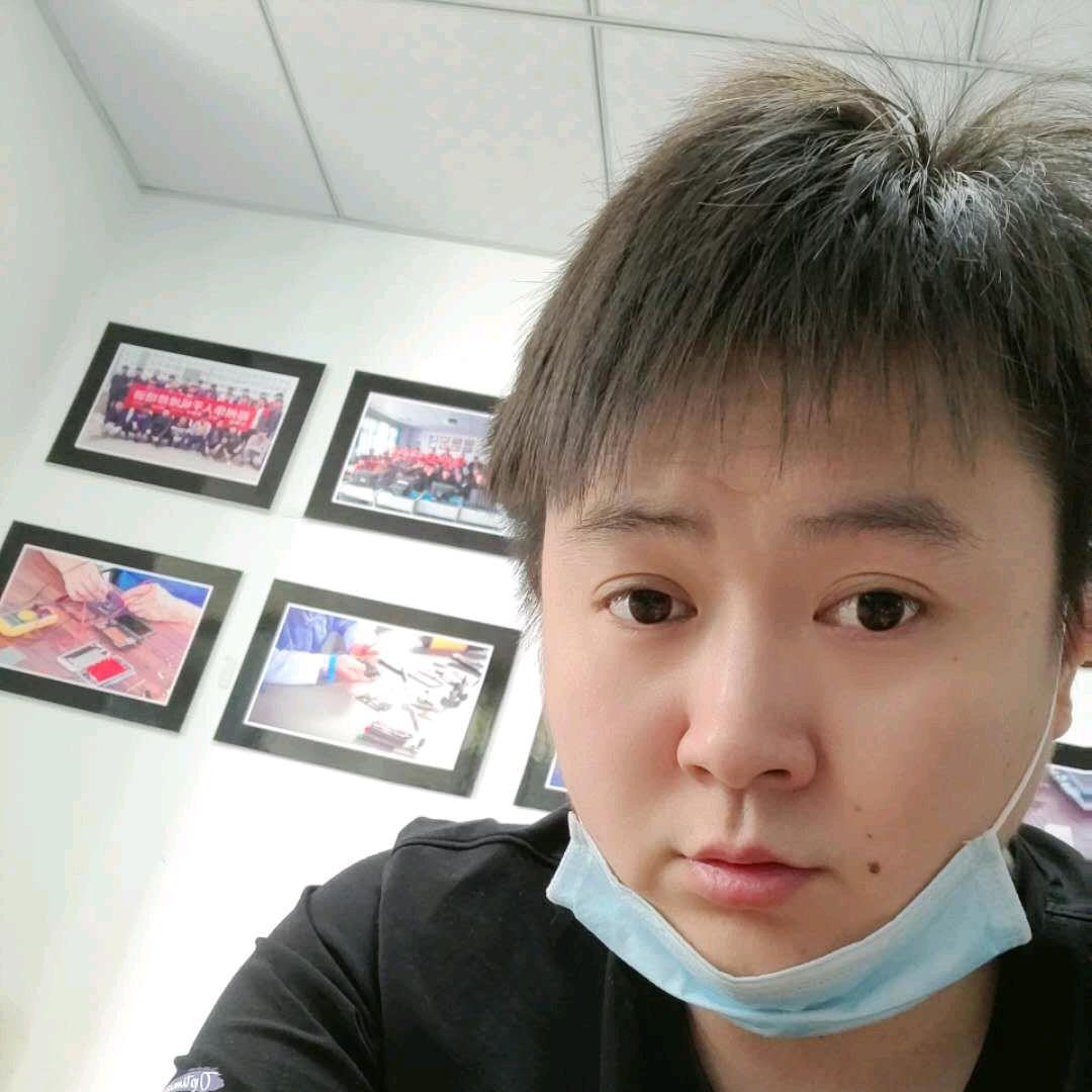 华人手机维修-孔老师(常年招生）