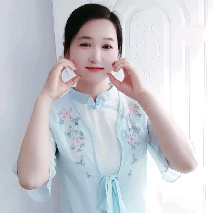 萱萱宝贝