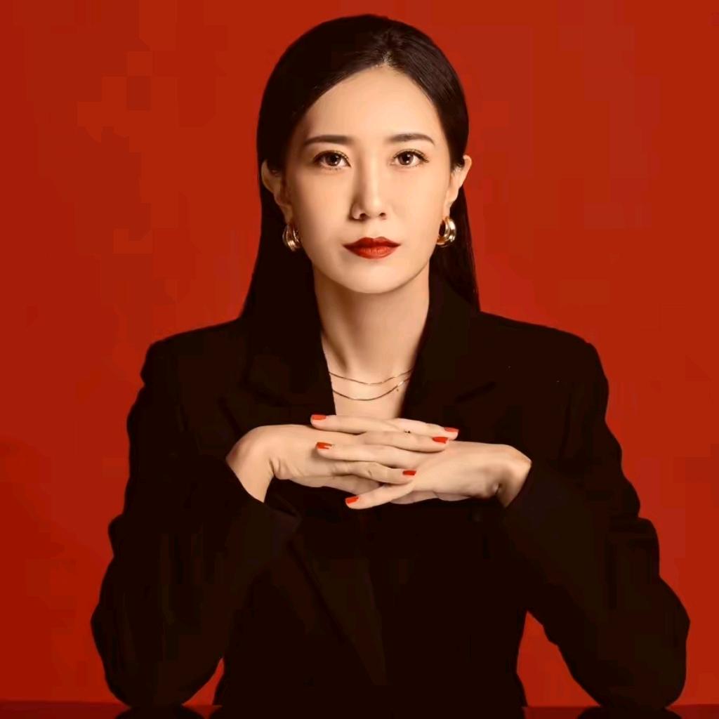 甛（tián）姐不甜