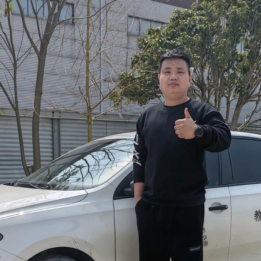 义乌驾培李教🚖