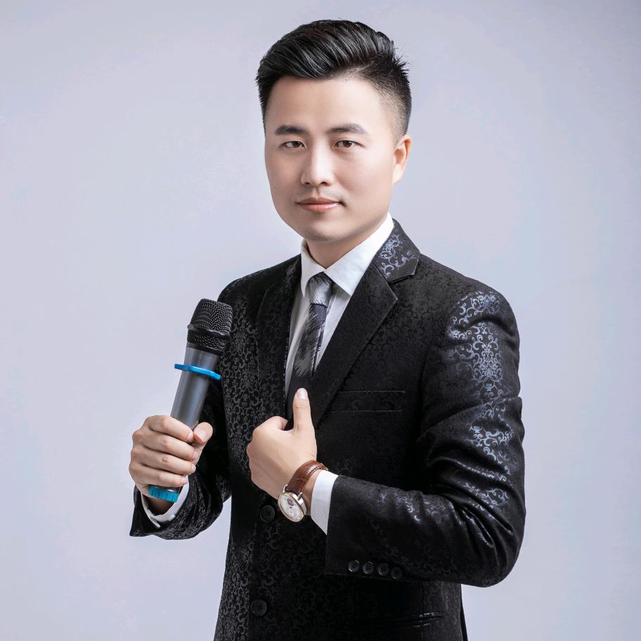 襄阳演讲口才齐老师