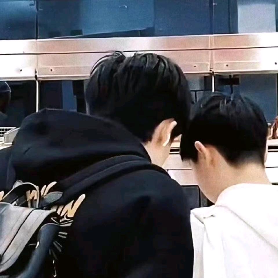 独来