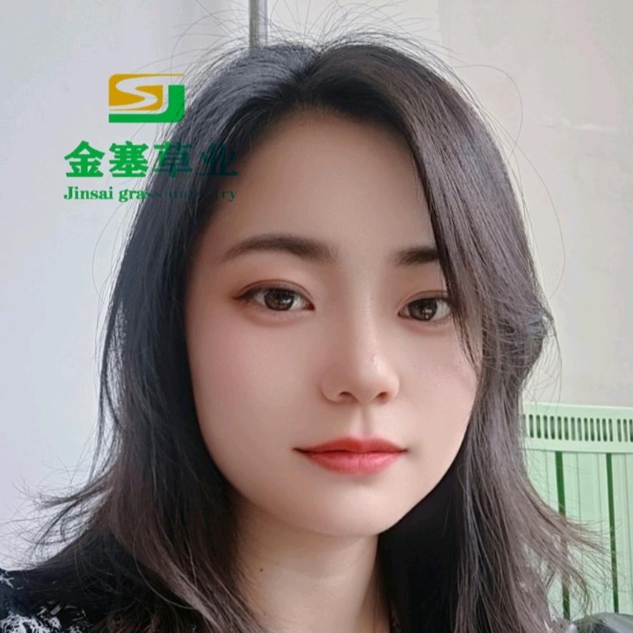 宁夏金塞草业～茹茹