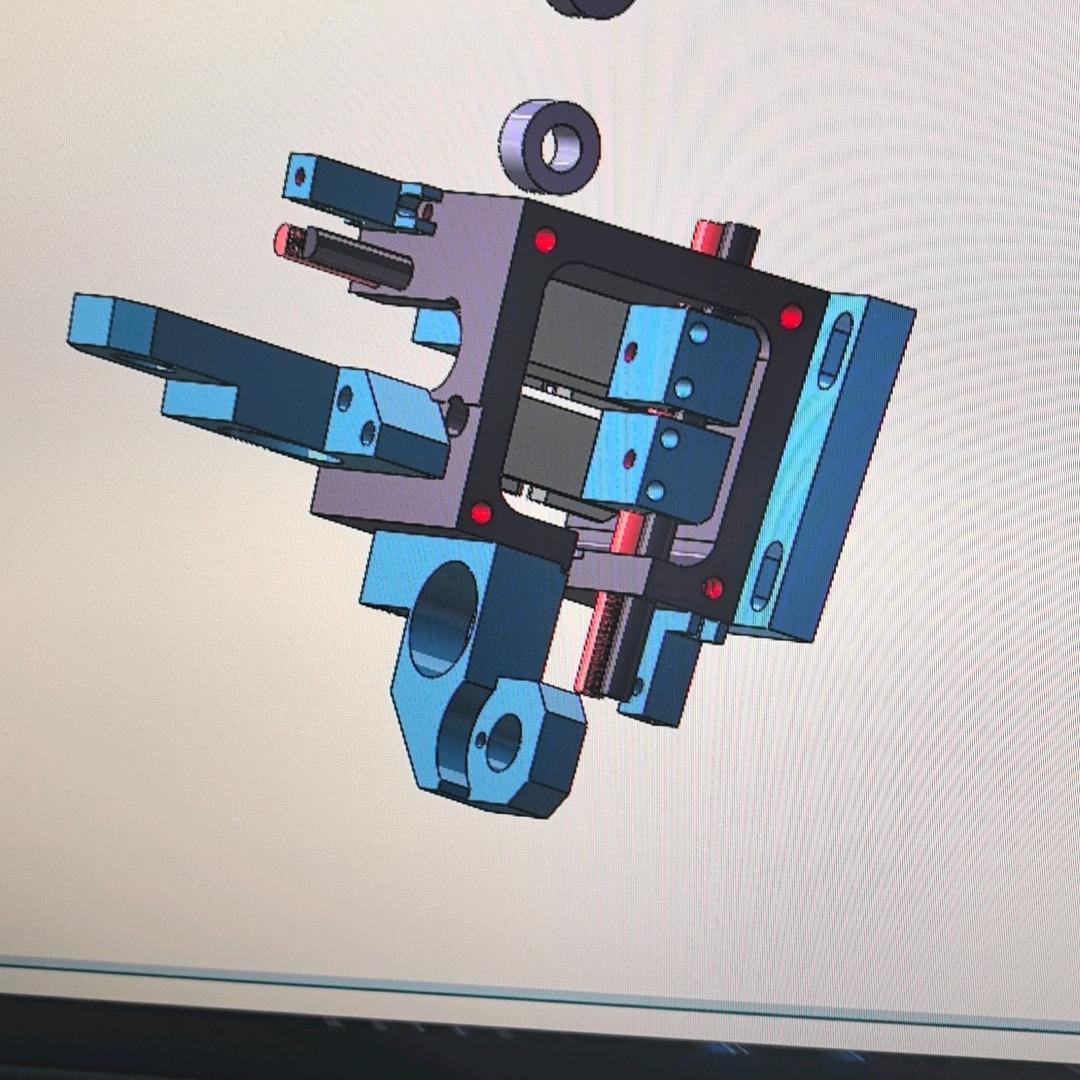 深圳华益辉CNC精密机械加工