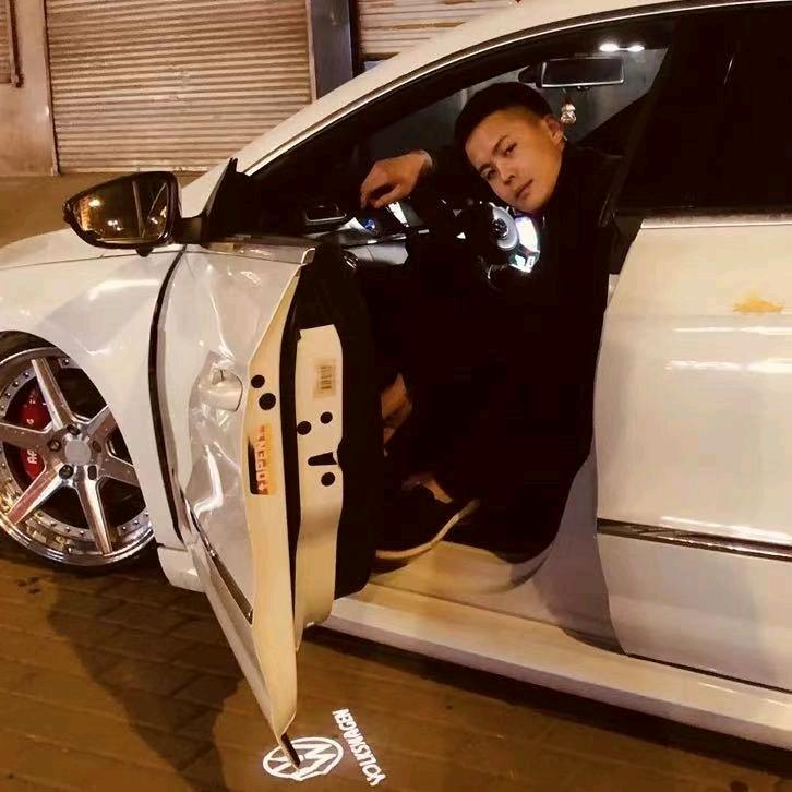 鑫的朋友圈