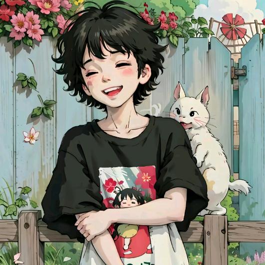 不是日落是朝阳