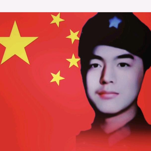 沐尘阳