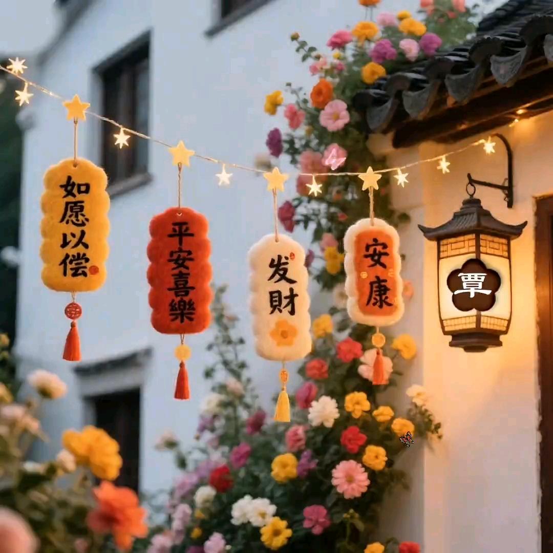 ℋღ᭄余生🍒安໌ᮨ好💞࿐