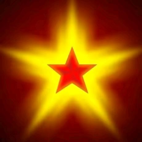 仰望星空