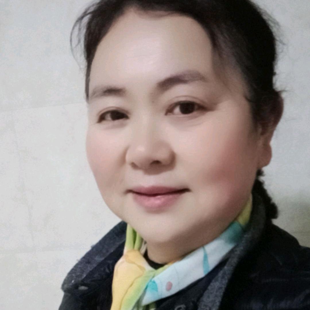 洁白的云