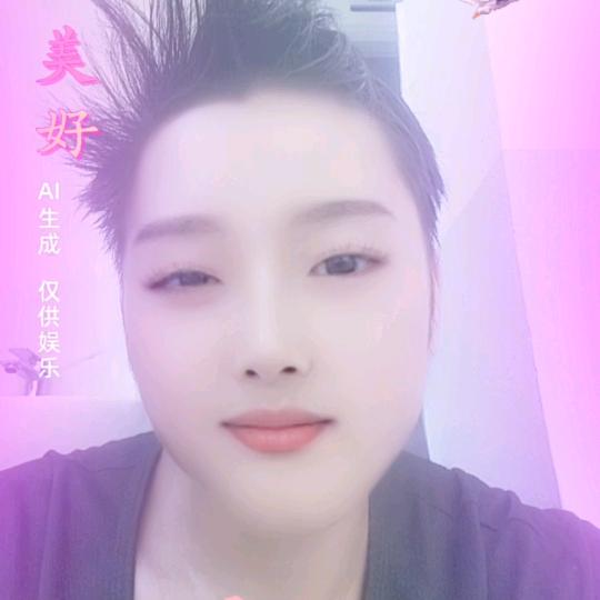 一生一世只爱你。