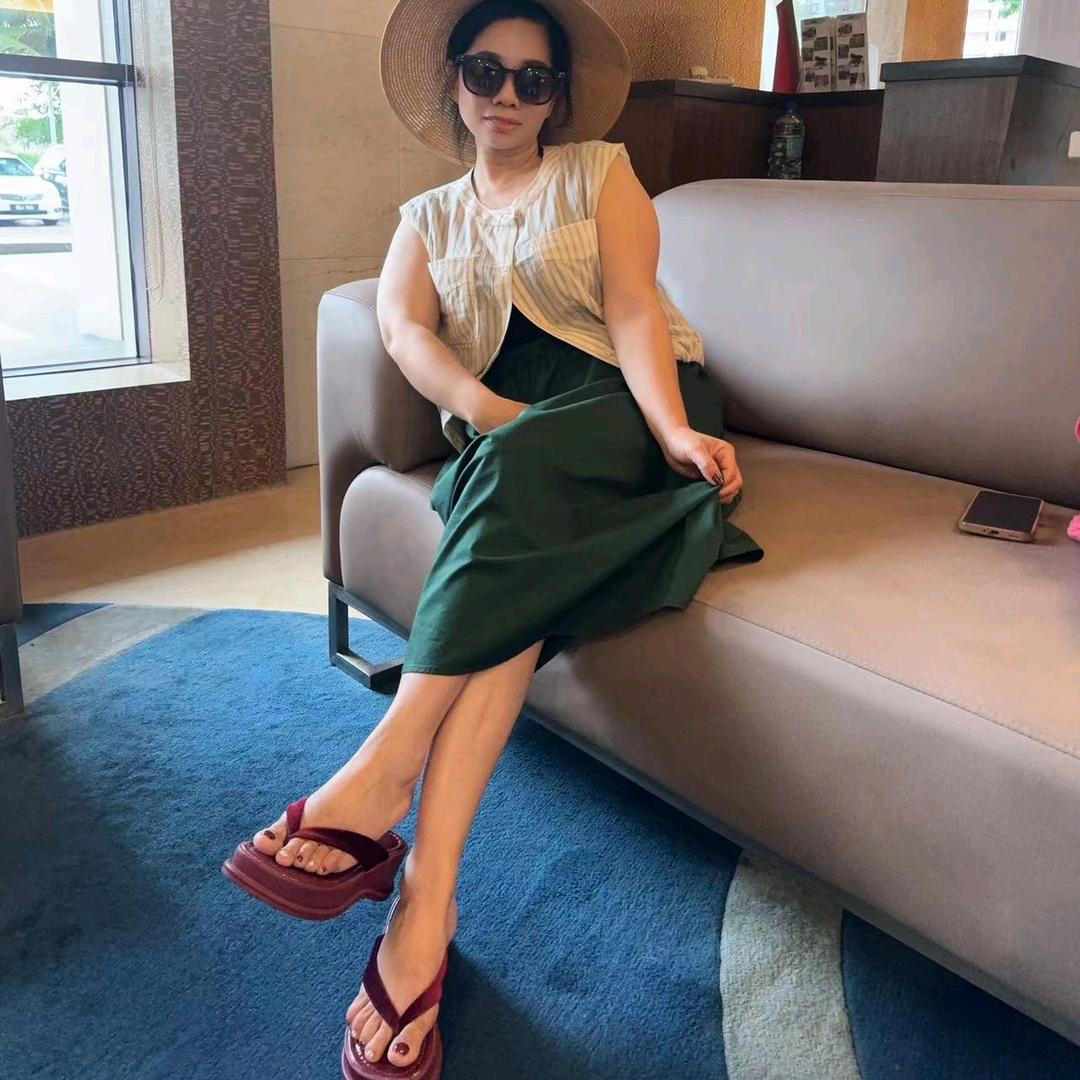 @阿玲美甲美睫护肤（万业汇店）