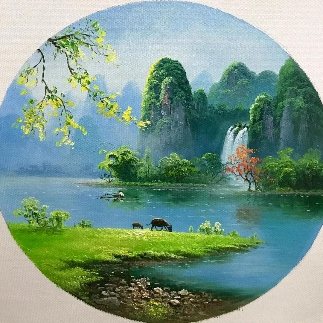 荣儿故事会