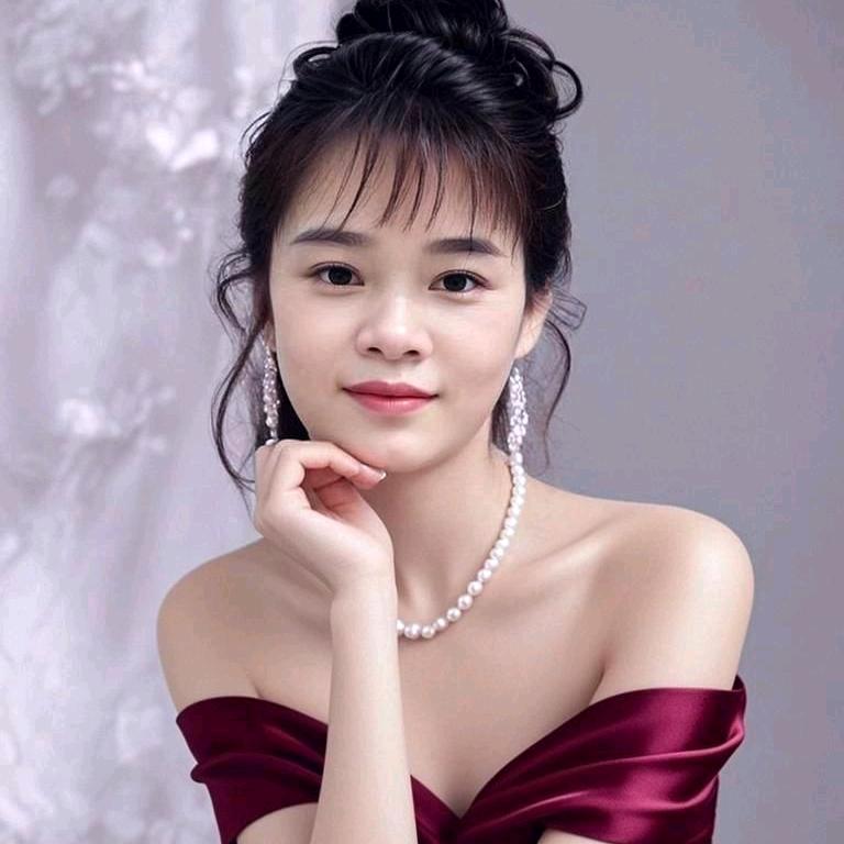 梅