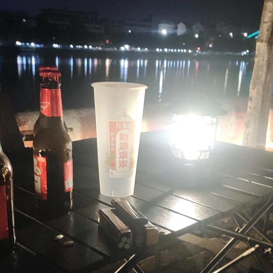 孤晨破晓