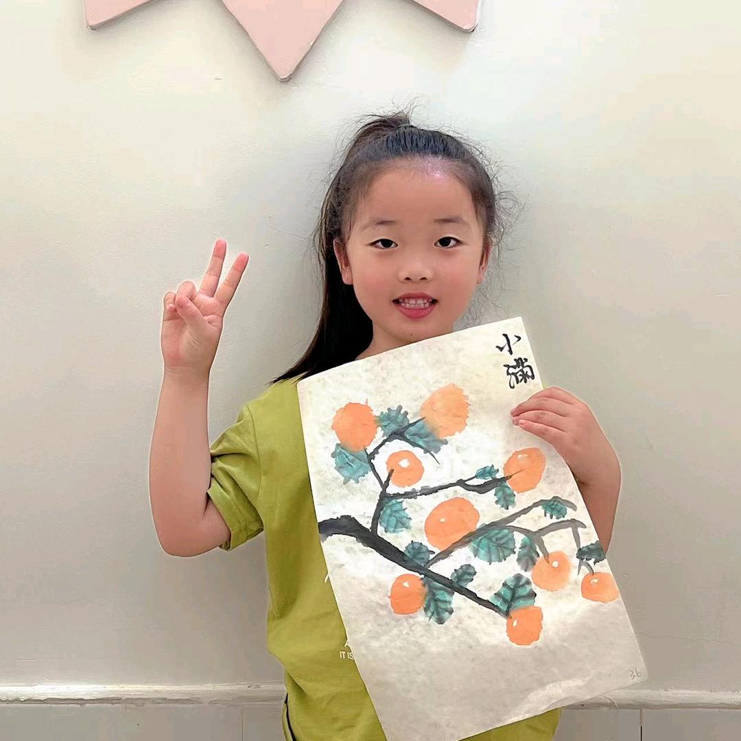 时尚甜甜