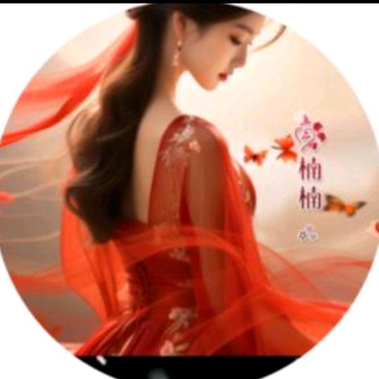 靓丽才女