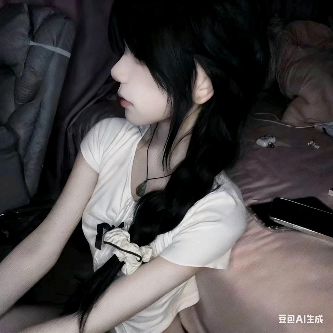 娟子姐姐头像