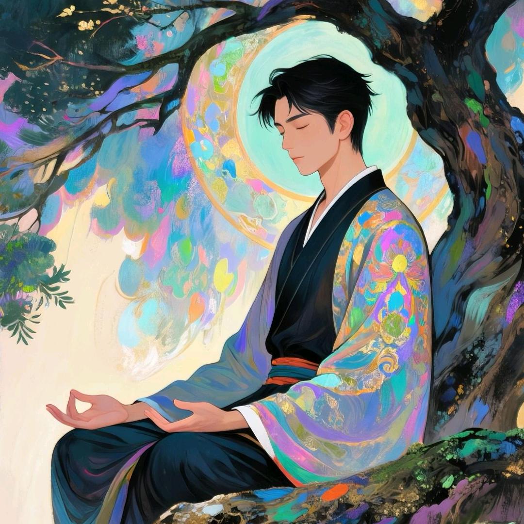 江月