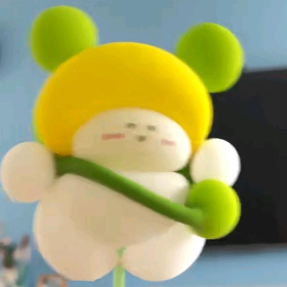 小淘