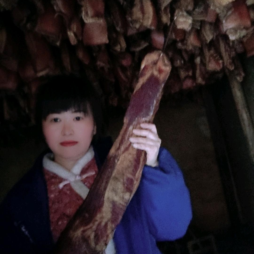 湘厨汇农产品