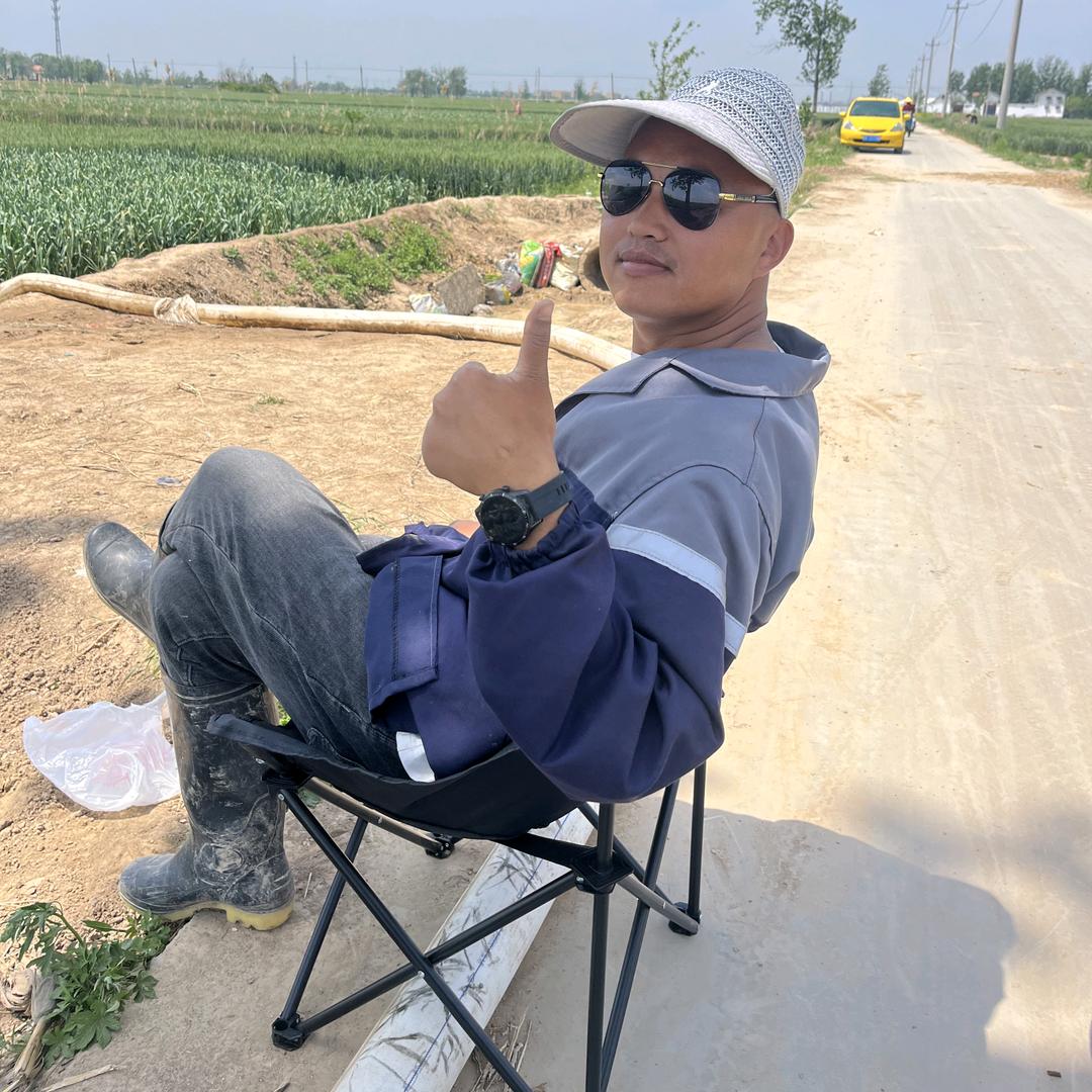 兆成聊大蒜