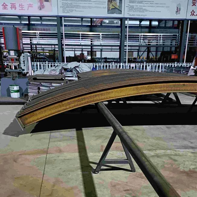 隧道拱架专业加工