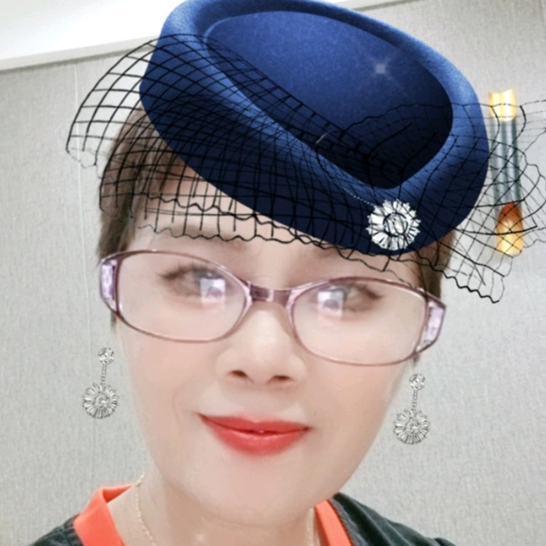 🍬雅兰姐🍬