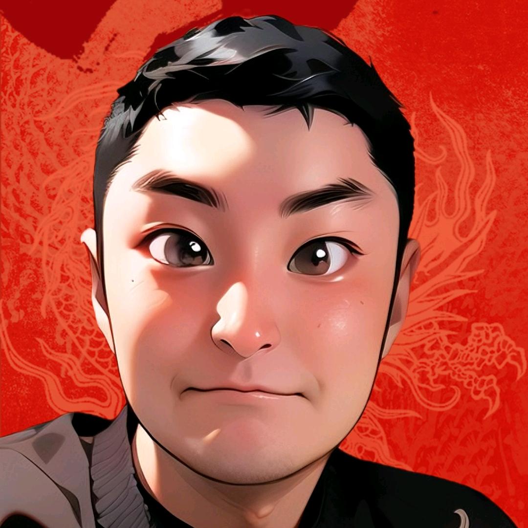 卖建筑木方的男人
