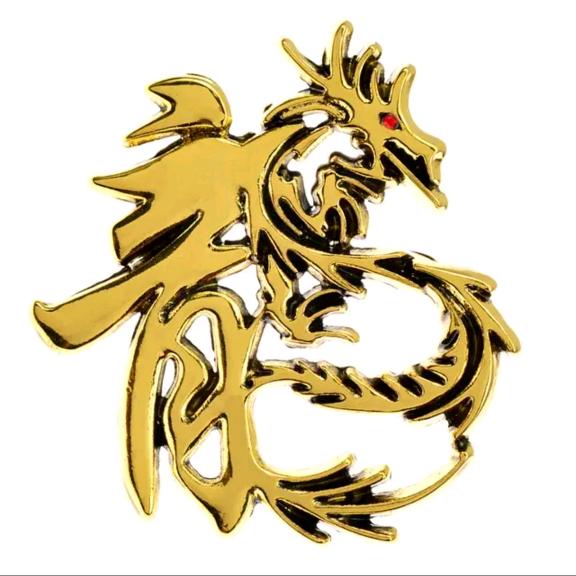 九玖龍