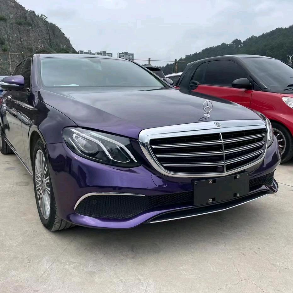 贵州银车坊（BBA）专场