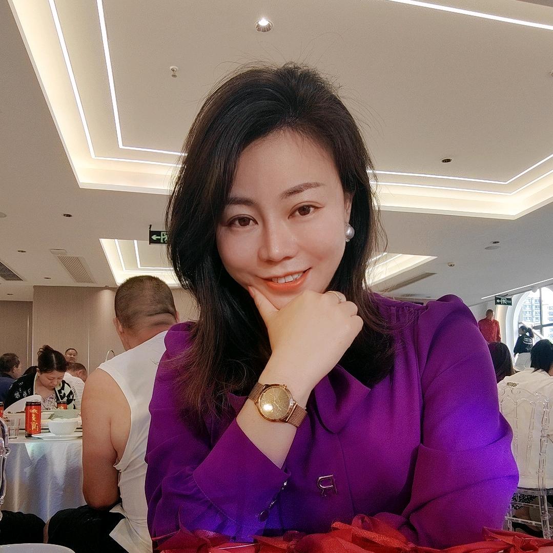 微笑（橱窗有好物）