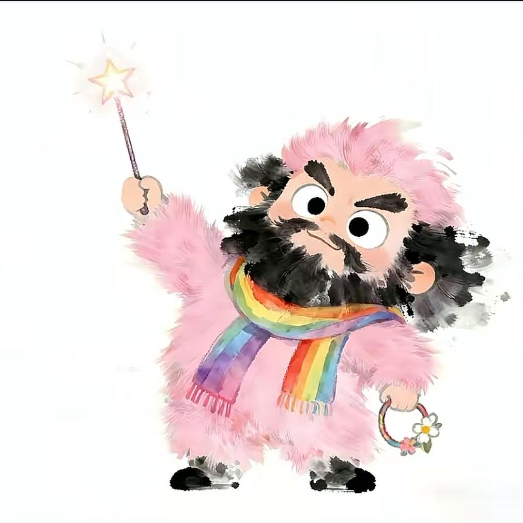 源自于身心的执着