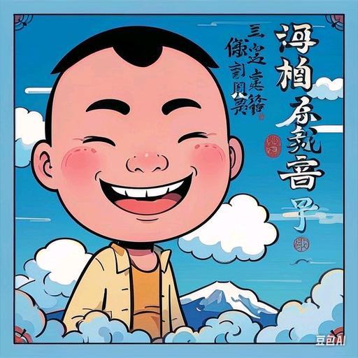 福中福