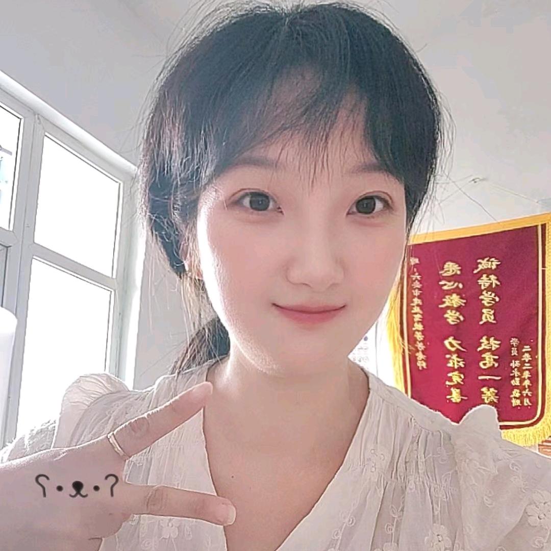 六安驾考栾老师