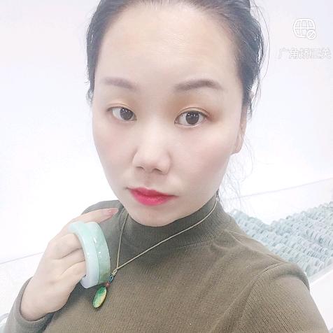 楚姐鉴翡翠大号