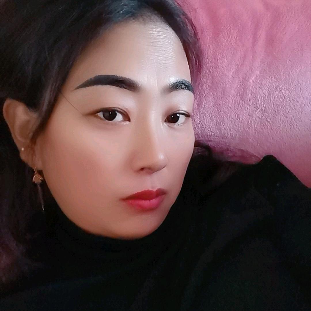 和美美